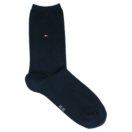 Tommy Hilfiger Skarpety 2-pack Tommy Hilfiger 39-42 okazyjna cena Gomez Fashion Store