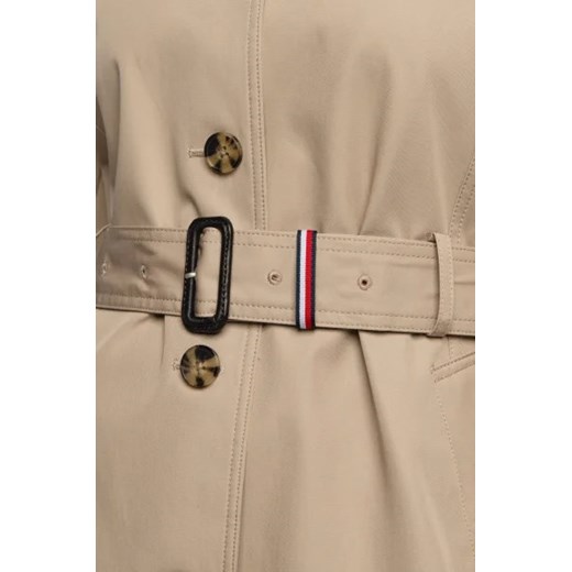 Płaszcz damski Tommy Hilfiger