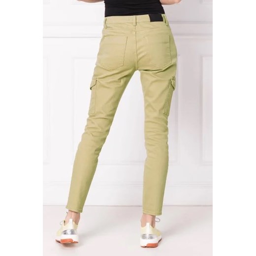 NA-KD Spodnie | Skinny fit 36 Gomez Fashion Store promocyjna cena