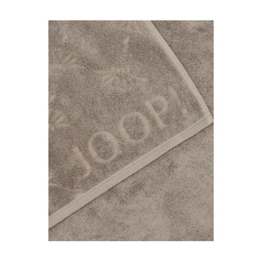 JOOP! Ręcznik Uni Cornflower Joop! 50/100 okazyjna cena Gomez Fashion Store