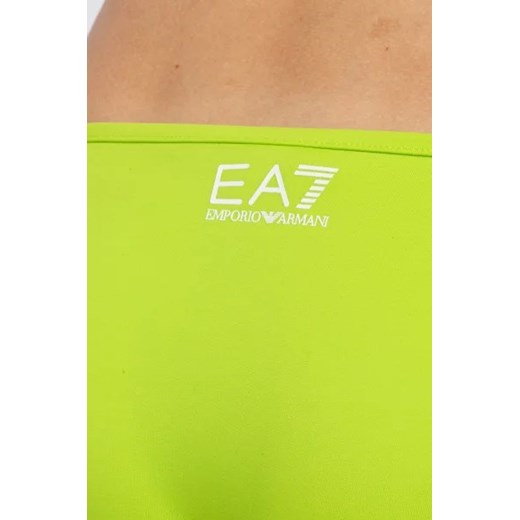 EA7 Strój kąpielowy XS Gomez Fashion Store okazja