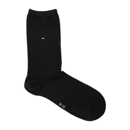 Tommy Hilfiger Skarpety 2-pack Tommy Hilfiger 39-42 wyprzedaż Gomez Fashion Store