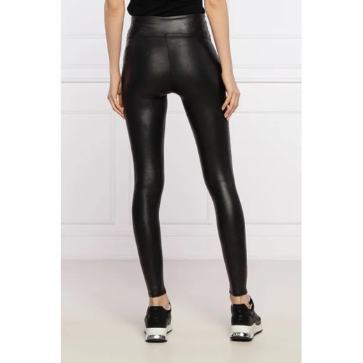 Spanx Legginsy Faux Leather | Slim Fit | high waist Spanx L Gomez Fashion Store