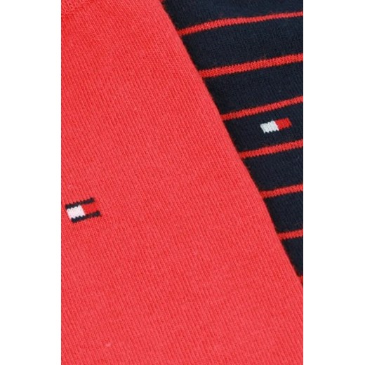 Tommy Hilfiger skarpetki damskie