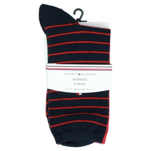 Skarpetki damskie Tommy Hilfiger