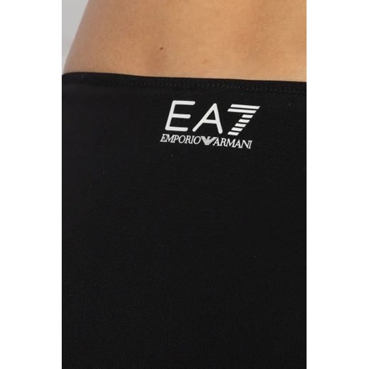 EA7 Strój kąpielowy XS Gomez Fashion Store
