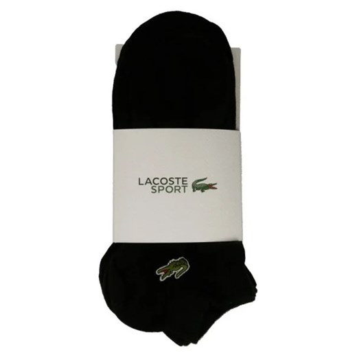 Lacoste Skarpety 3-pack Lacoste 43-46 Gomez Fashion Store