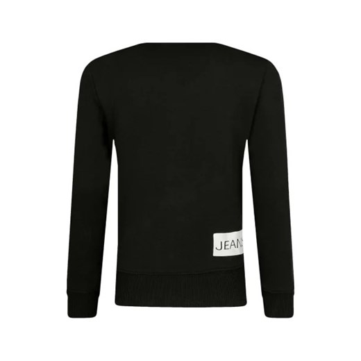 Bluza chłopięca Calvin Klein jeansowa