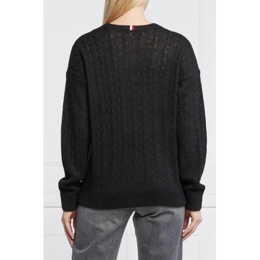 Sweter damski Tommy Hilfiger 