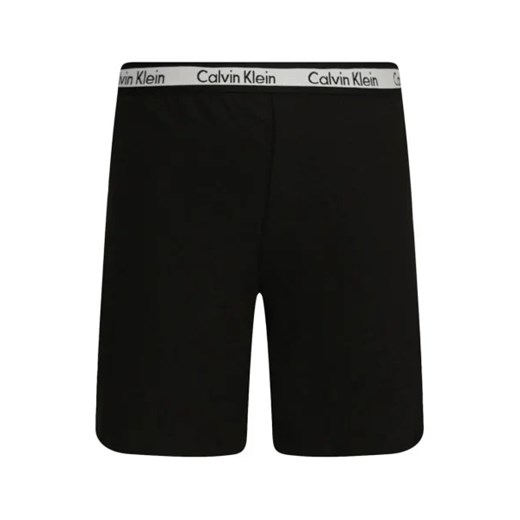 Piżama dziecięce Calvin Klein Underwear bawełniana