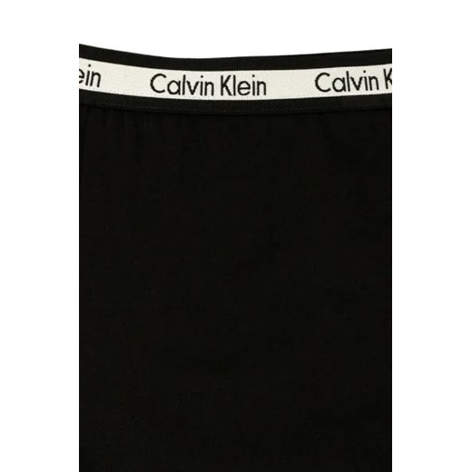 Piżama dziecięce Calvin Klein Underwear