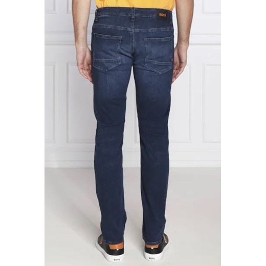 BOSS ORANGE Jeansy Delaware | Slim Fit 30/32 promocja Gomez Fashion Store