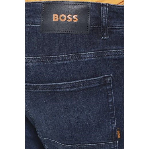 BOSS ORANGE Jeansy Delaware | Slim Fit 30/32 Gomez Fashion Store okazja