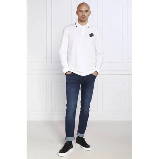 BOSS ORANGE Jeansy Delaware | Slim Fit 38/34 Gomez Fashion Store wyprzedaż