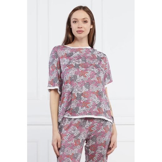 Piżama DKNY