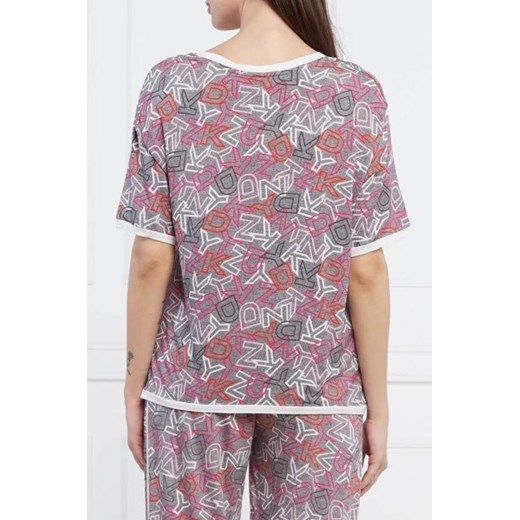 Piżama DKNY