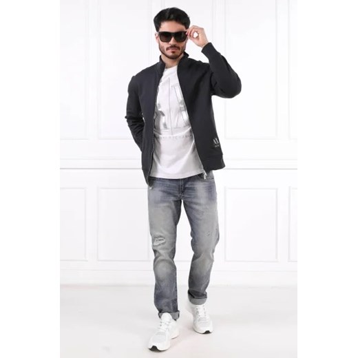 Armani Exchange Jeansy j13 | Slim Fit Armani Exchange 30/32 okazja Gomez Fashion Store