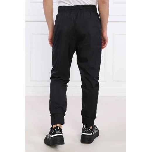 EA7 Dres | Regular Fit XXL wyprzedaż Gomez Fashion Store