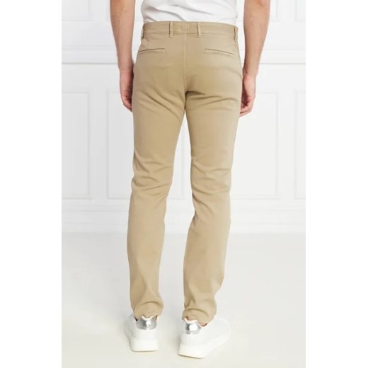 BOSS ORANGE Spodnie CHINO SLIM | Slim Fit 34/34 Gomez Fashion Store