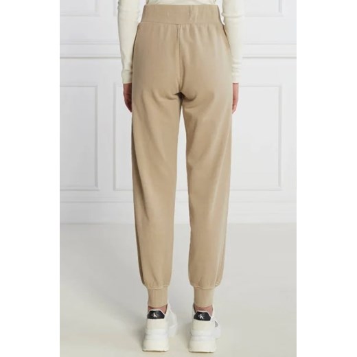 CALVIN KLEIN JEANS Spodnie dresowe | Regular Fit M Gomez Fashion Store