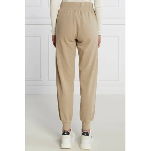 Spodnie damskie Calvin Klein