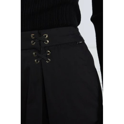 Liu Jo Spodnie | Cropped Fit Liu Jo 40 Gomez Fashion Store okazja