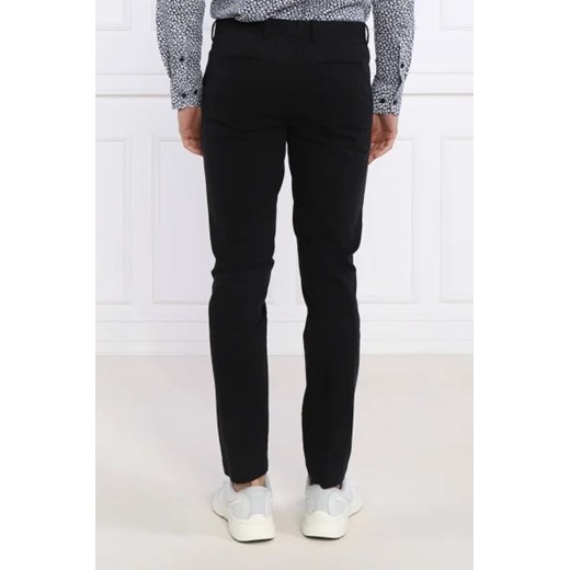 BOSS BLACK Spodnie chino Kaito1 | Slim Fit | stretch 46 okazyjna cena Gomez Fashion Store