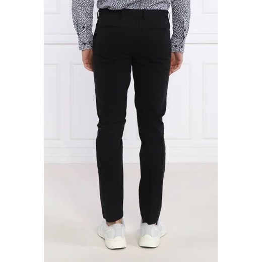 BOSS Spodnie chino Kaito1 | Slim Fit | stretch 46 Gomez Fashion Store
