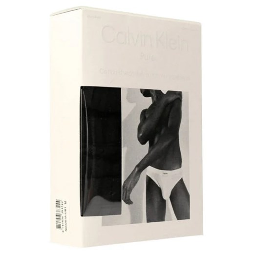 Calvin Klein Underwear Slipy 3-pack Calvin Klein Underwear M okazyjna cena Gomez Fashion Store