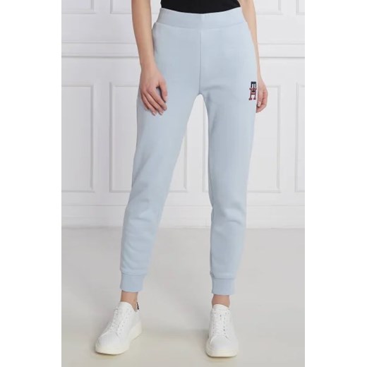 Tommy Hilfiger spodnie damskie 