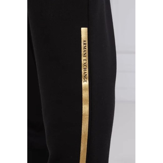 Spodnie męskie Armani Exchange