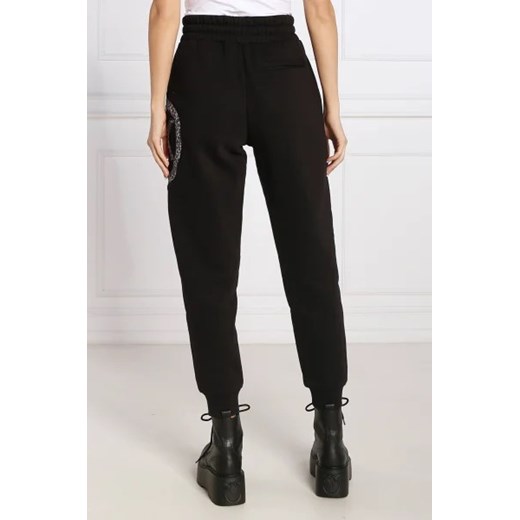 Michael Kors Spodnie dresowe | Regular Fit Michael Kors XS wyprzedaż Gomez Fashion Store