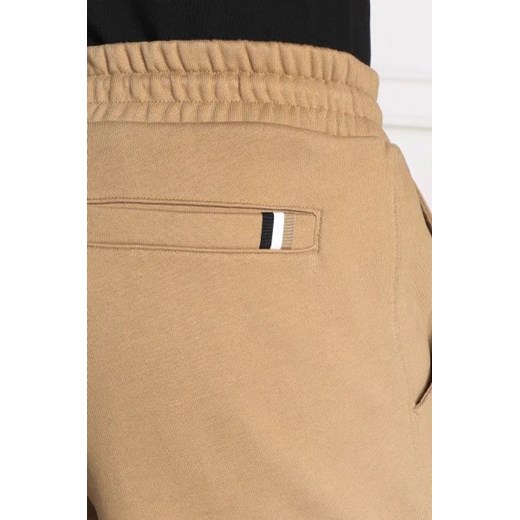 BOSS Spodnie dresowe Levete 101 | Oversize fit XL okazyjna cena Gomez Fashion Store