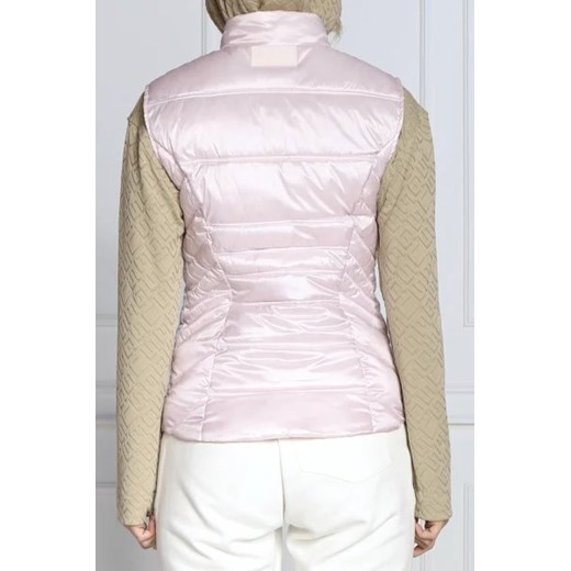 GUESS Bezrękawnik GINGER | Regular Fit Guess XL wyprzedaż Gomez Fashion Store