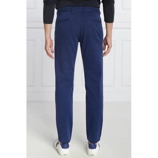 BOSS ORANGE Spodnie chino Schino-Taber | Tapered 34/34 Gomez Fashion Store okazja