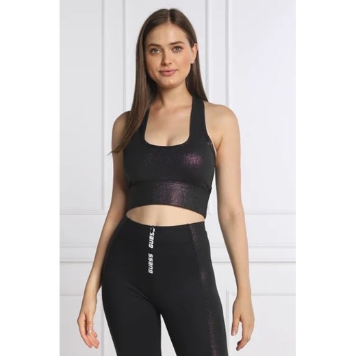 GUESS ACTIVE Top | Slim Fit M Gomez Fashion Store promocyjna cena