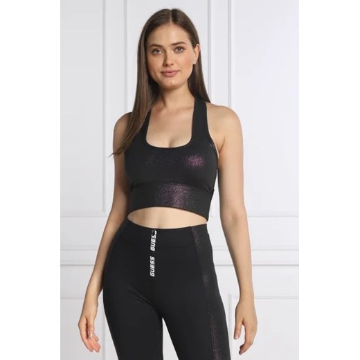 GUESS ACTIVE Top | Slim Fit XS Gomez Fashion Store promocja