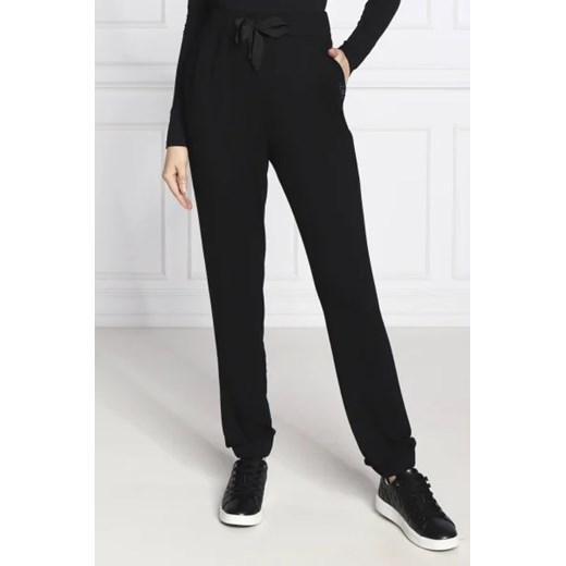Liu Jo Rose Spodnie dresowe | Regular Fit XS wyprzedaż Gomez Fashion Store