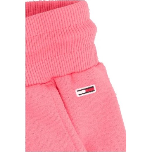Spodnie damskie Tommy Jeans