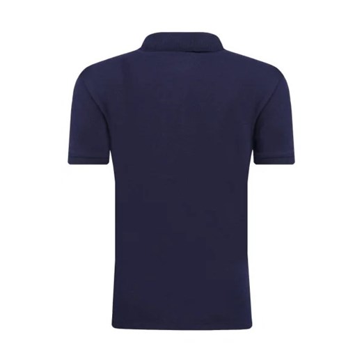 POLO RALPH LAUREN Polo | Slim Fit Polo Ralph Lauren 152/158 wyprzedaż Gomez Fashion Store