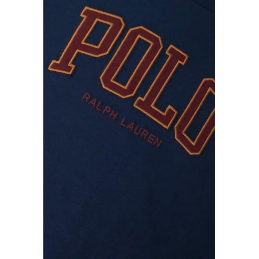 POLO RALPH LAUREN Longsleeve | Regular Fit Polo Ralph Lauren 152/158 okazja Gomez Fashion Store