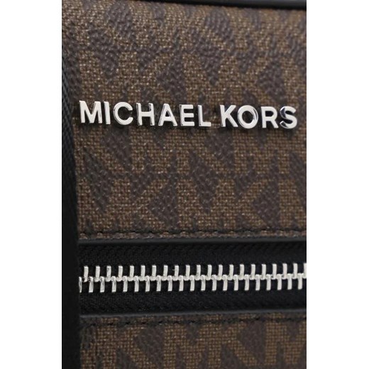 Michael Kors Reporterka FLIGHT Michael Kors Uniwersalny Gomez Fashion Store