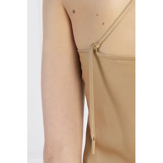 Marella Top | Regular Fit Marella 40 wyprzedaż Gomez Fashion Store