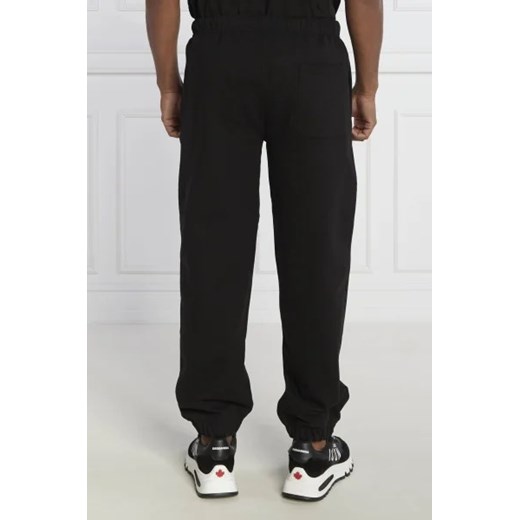 Kenzo Spodnie dresowe | Regular Fit Kenzo M okazja Gomez Fashion Store