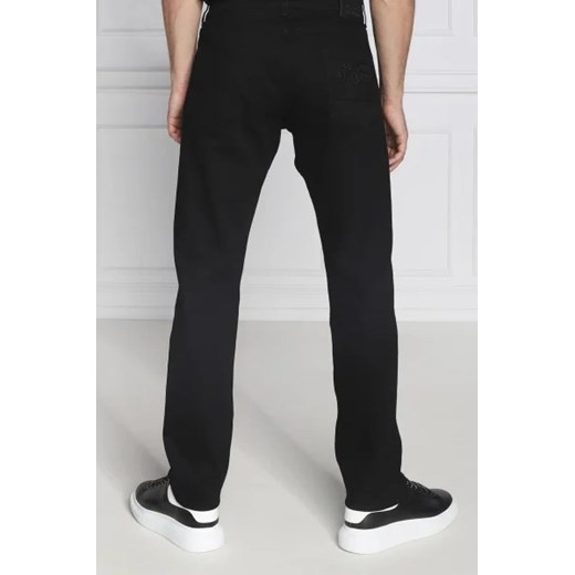 Alexander McQueen Jeansy | Straight fit 50 okazyjna cena Gomez Fashion Store