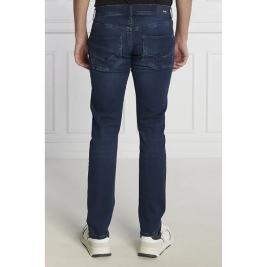 Jeansy męskie Pepe Jeans