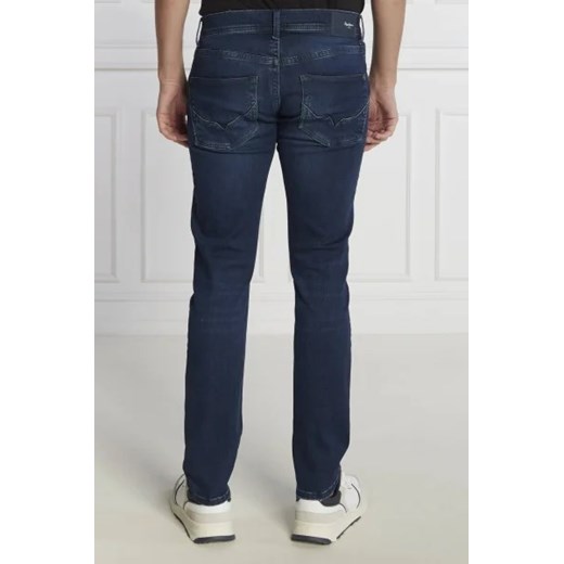 Pepe Jeans London Jeansy TRACK | Regular Fit 33/34 Gomez Fashion Store