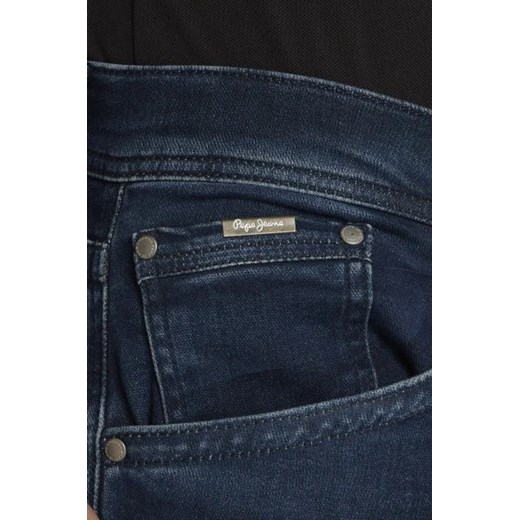 Jeansy męskie Pepe Jeans