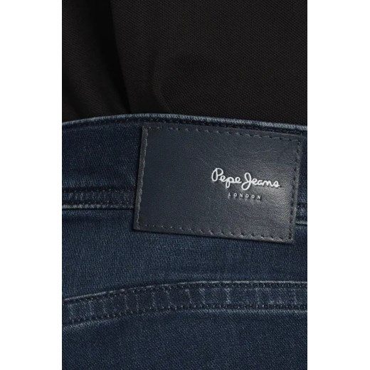 Jeansy męskie Pepe Jeans