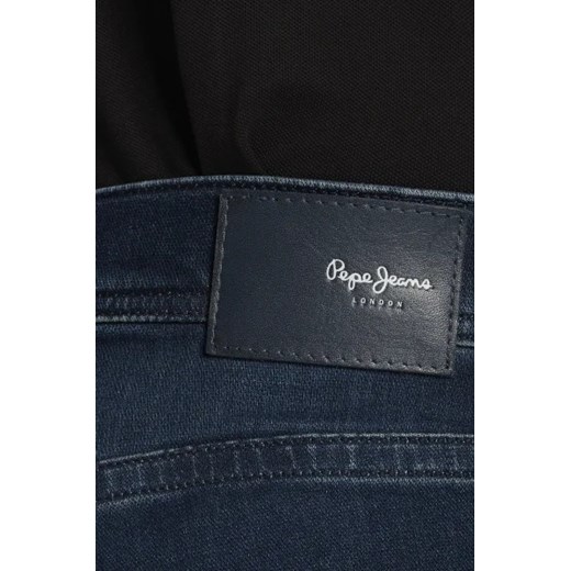 Pepe Jeans London Jeansy TRACK | Regular Fit 32/34 Gomez Fashion Store